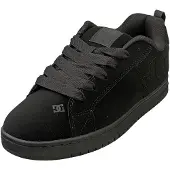 Dc-shoes Court Graffik Skor