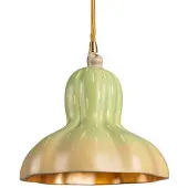 Seletti Taklampa , dimbara, Grön, Matsal, Plast