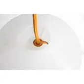HAY Taklampa , Vit, Vardagsrum, Glas