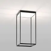 SERIEN LIGHTING Taklampor , dimbara, Vit, Vardagsrum, Aluminium