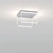 SERIEN LIGHTING Taklampor , dimbara, Vit, Vardagsrum, Aluminium