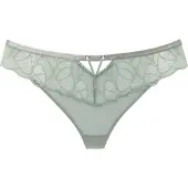LASCANA String pastellgrön