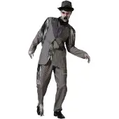 Atosa Halloween Pojkvän Dräkt För Män