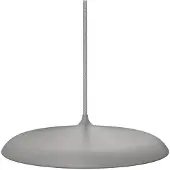 DFTP Taklampa by Nordlux, Grå, Vardagsrum, Metall