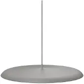 DFTP Taklampa by Nordlux, Grå, Vardagsrum, Metall