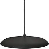 DFTP Taklampa by Nordlux, Svart, Vardagsrum, Metall