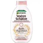 Garnier Respons lugnande schampo mild havremjölk Schampo 250 ml