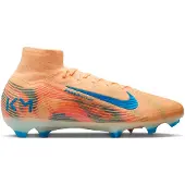 Nike Fotbollsskor Mercurial Zoom Superfly 10 Elite "Kylian Mbappé" FG fq8692-801