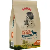 Arion Våtfoder För Seniorhundar 12 Kg