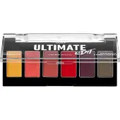 NYX Ultimate Edit Petite Shadow Palette 6 x 1,2 g - Phoenix