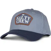 Salty Crew Filler Up 6 Panel Keps