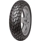 Mitas MC20 3.50-10 TL, Däck för motorcykel främre/bakre