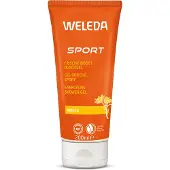 Weleda Arnika Shower Gel Arnika Duschgel 200 ml