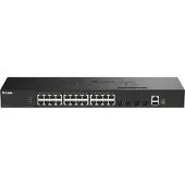 D-Link DGS-1530-28/E Switchar