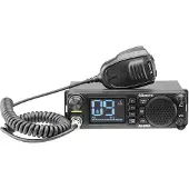 Albrecht AE 6390 CB 12639 CB-radio