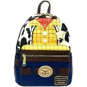 Loungefly Toy Story Woody Ryggsäck