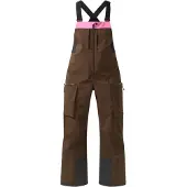 Haglöfs Women's Vassi GTX Pro II Bib skidbyxor