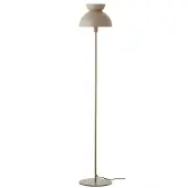 Frandsen Golvlampa , Butterfly, Grå, Vardagsrum, Metall, Design