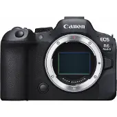 Canon EOS R6 Mark II (camera body only)