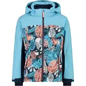 CMP Snaps Hood 39w2085 Jacka