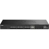 D-Link Dgs-1530-28sc/e Switch