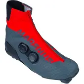 Madshus - Klassisk - Race Pro Boa 2 Classic för Unisex - Storlek 43 - Grå