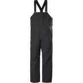 Helly Hansen Women's Emiko Shell Bib Pants Black