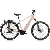 Bh Atom Nx Diamond Bosch Px 28´´ Nexus 2026 Elcykel