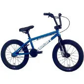 Sunday Blueprint 16´´ Bmx Cykel