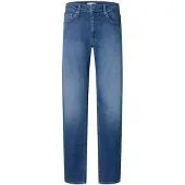 Selected Jeans 'SLH196-Cleo' blå denim