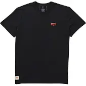 Globe Living Low Velocity T-Shirt black, XL