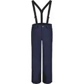 Icepeak - Skidbyxor barn - Lisman Jr Bleu Fonce för Unisex - Barnstorlek 164 cm - Marinblå