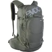Evoc Line 30L Ryggsäck dark olive