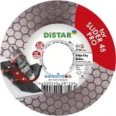 Distar Diamantkapskiva 10115502020; 125x30x1,6 mm