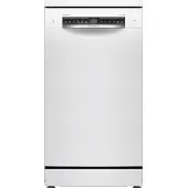 Bosch Sps4emw17e Diskmaskin Med Tredje Hylla 10 Antal Platsinställningar