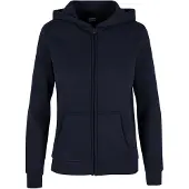 Urban Classics Tb8005 Sweatshirt Med Dragkedja