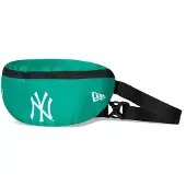 New Era Väskor Mlb mini waist bag neyyan man - Grön - One size