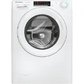 Candy Smart Pro Inverter CO4 274TWM6/1-S, Frontmatad, 7 kg, B, 74 dB, 1200 RPM, A