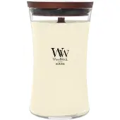 Woodwick Solar Haze Large Hourglass