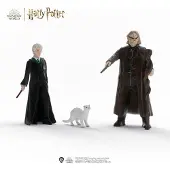 Schleich Mad-Eye Moody & Draco Malfoy