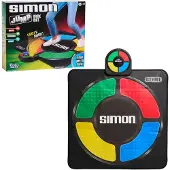Just Play Hasbro Simon Jump Spel