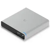 Ubiquiti UniFi Cloud Key G2+ - Fjärrkontroll - 1GbE