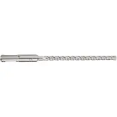 Metabo 626271000 Borrhammar-set 6 mm SDS-Plus 10 st