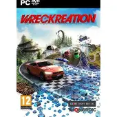 Wreckreation