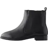 Next Chelsea boots svart
