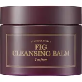 I´m from Fig Cleansing Balm Rengörande balm 100 ml