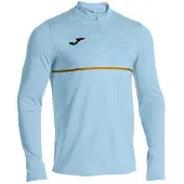 Joma Record Iii Tröja Med Halv Dragkedja