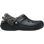 Crocs Classic Fleece Lined Träskor