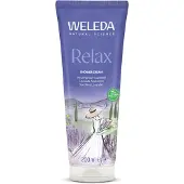 Weleda Relax Shower Cream 200 ml