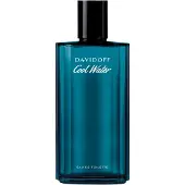 Davidoff Cool Water Eau de Toilette 125 ml